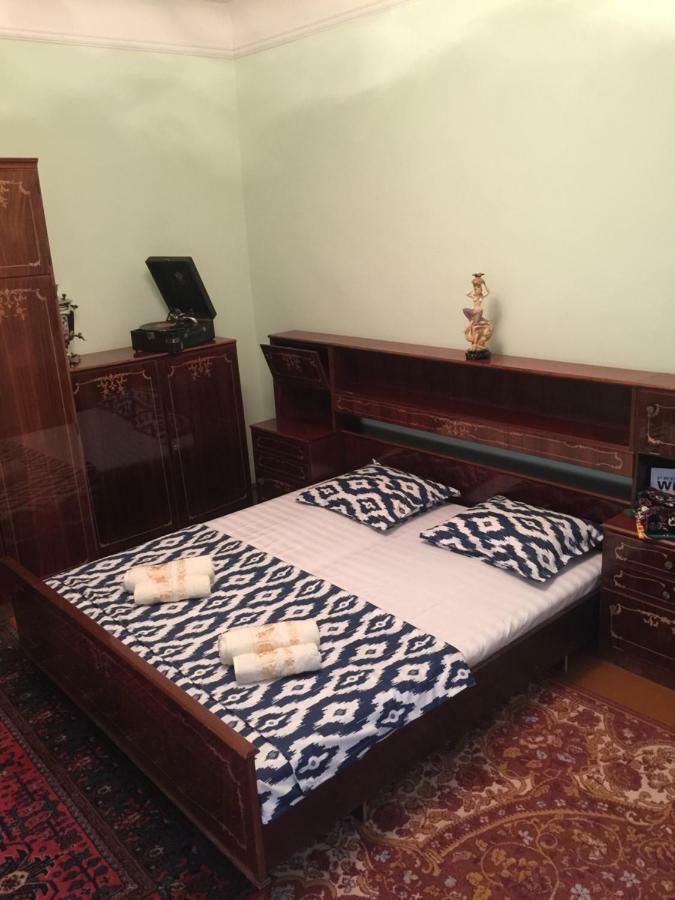 Munis Hotel Samarkand Ngoại thất bức ảnh